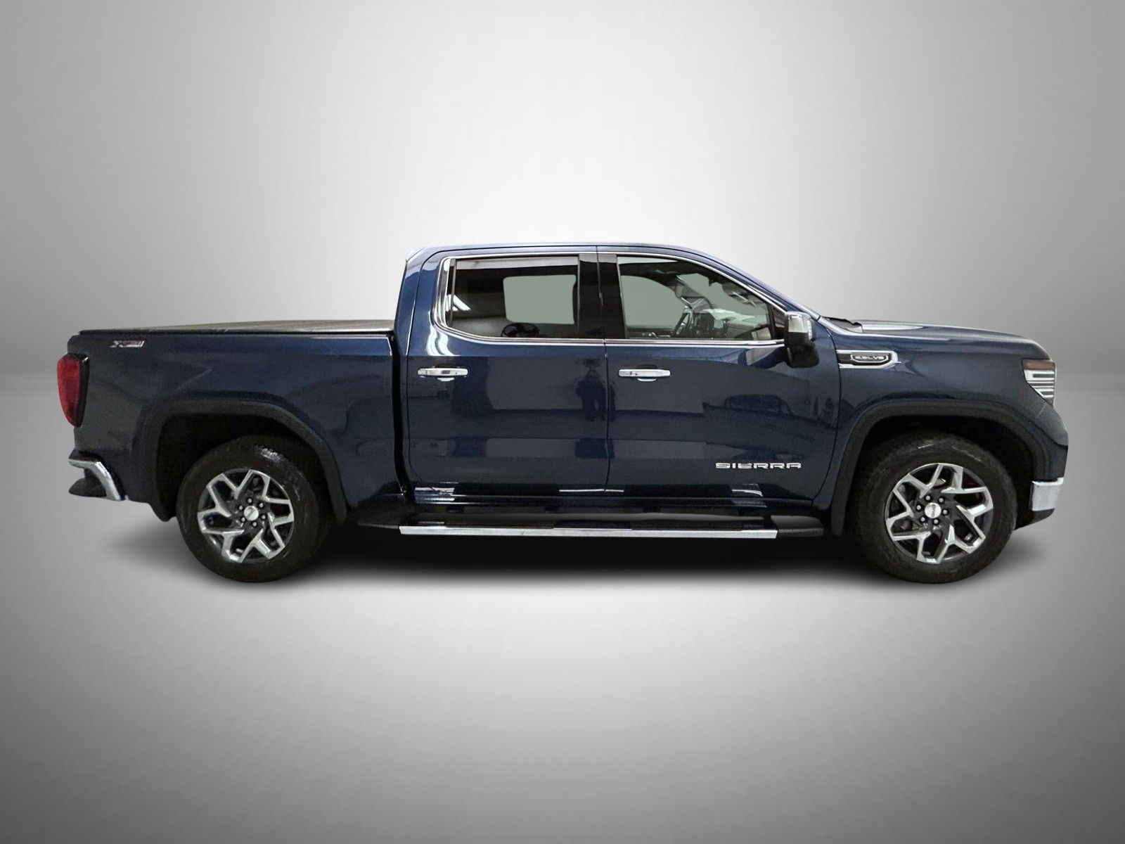2022 Gmc Sierra 1500 SLT photo 4