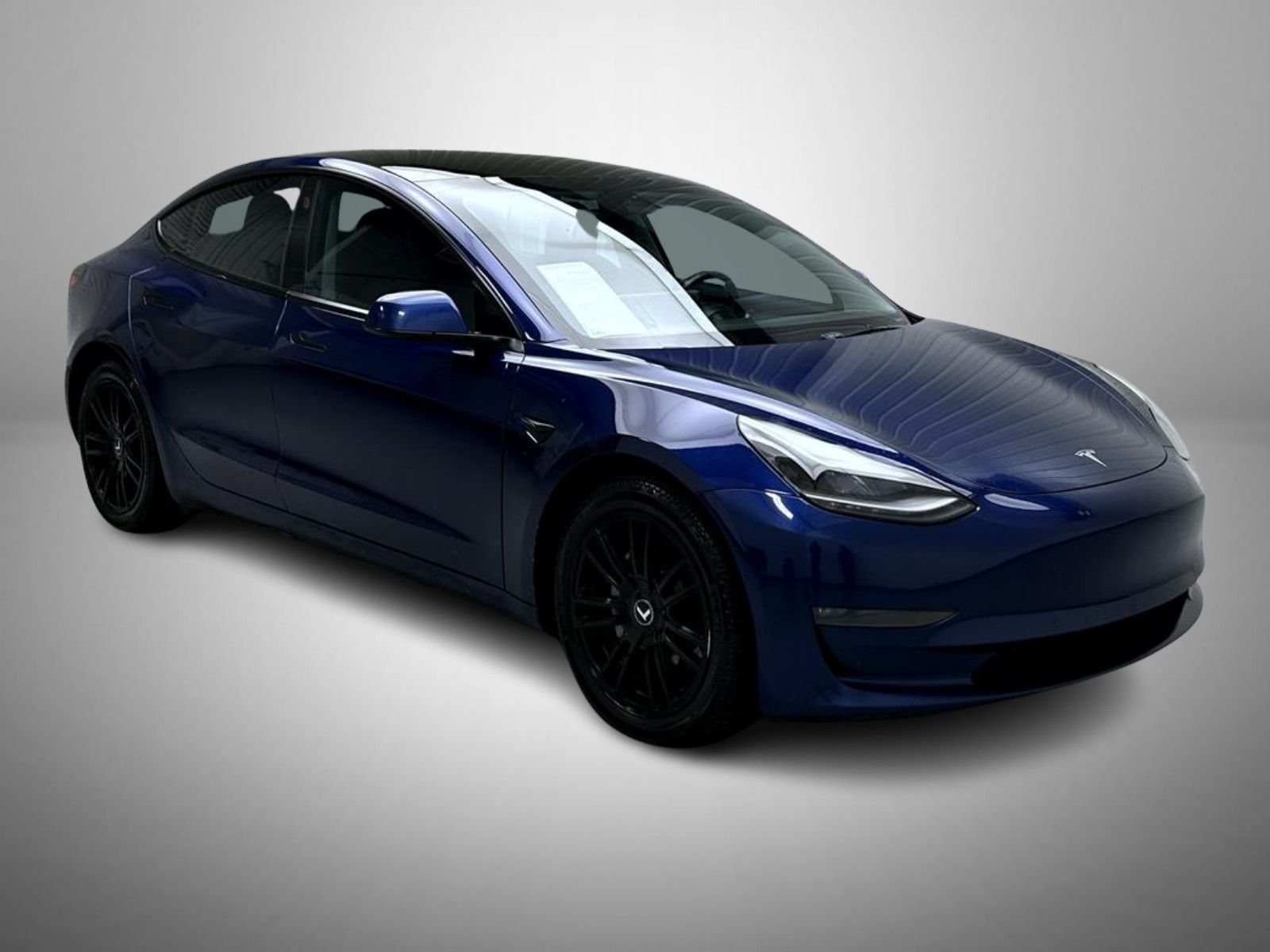 2022 Tesla Model 3 Long Range photo 3