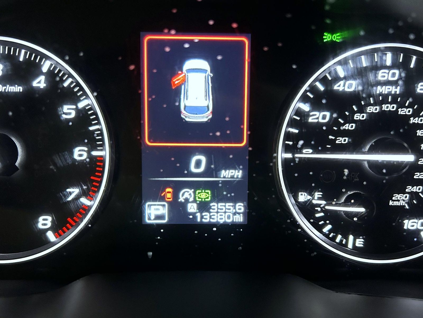 2025 Subaru Outback Limited - Photo 14