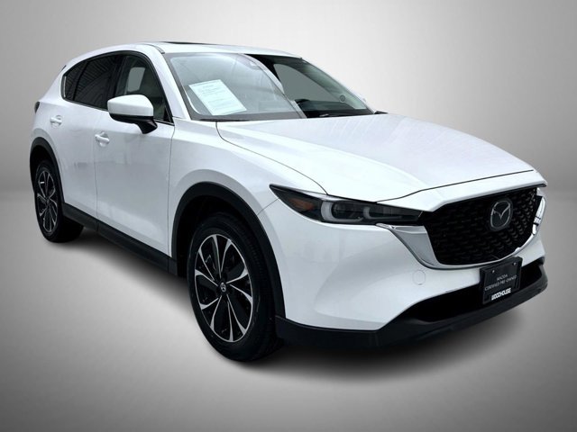 2023 Mazda CX-5 2.5 S Premium photo 3