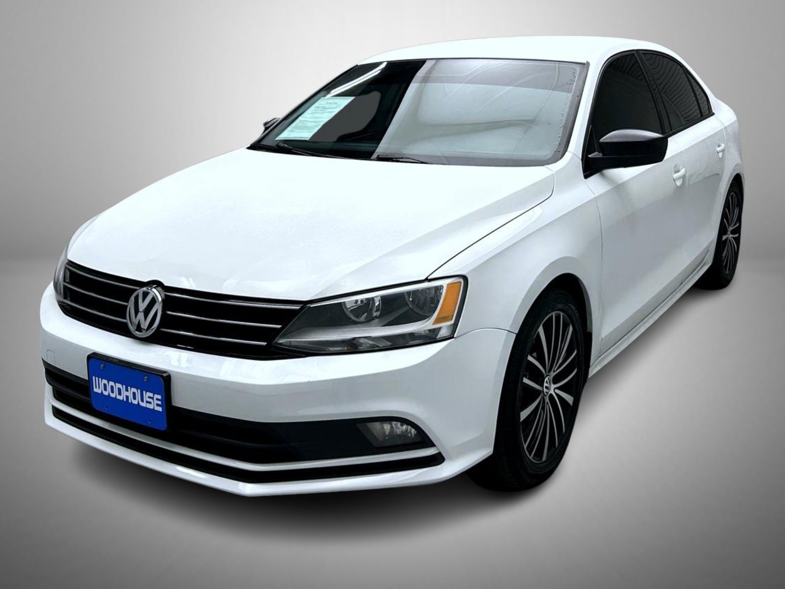 2015 Volkswagen Jetta