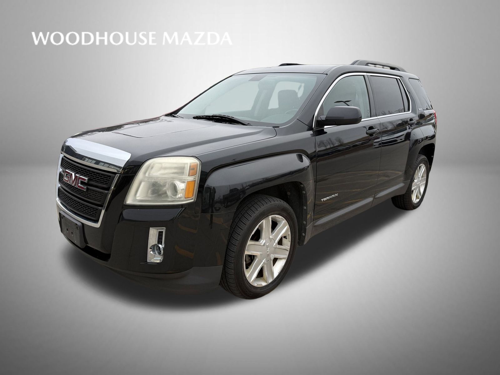 2011 GMC Terrain SLT-1
