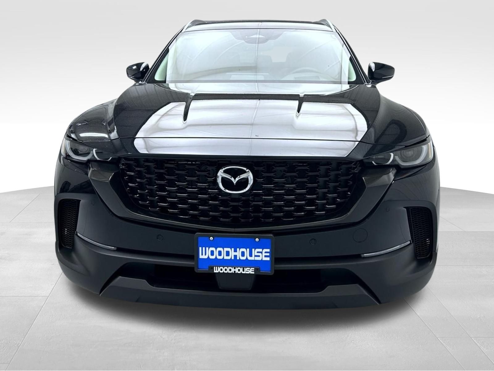 2026 Mazda CX-50 2.5 Premium Plus photo 2