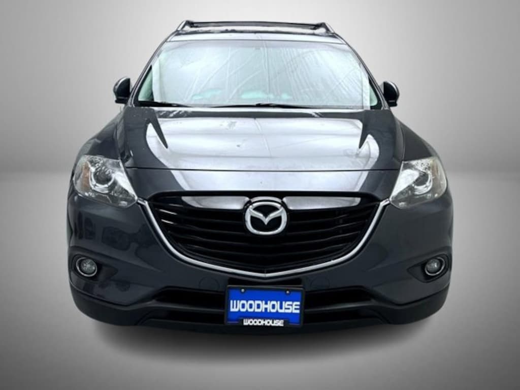 Used 2024 Mazda CX-5 2.5 S Select Package SUV