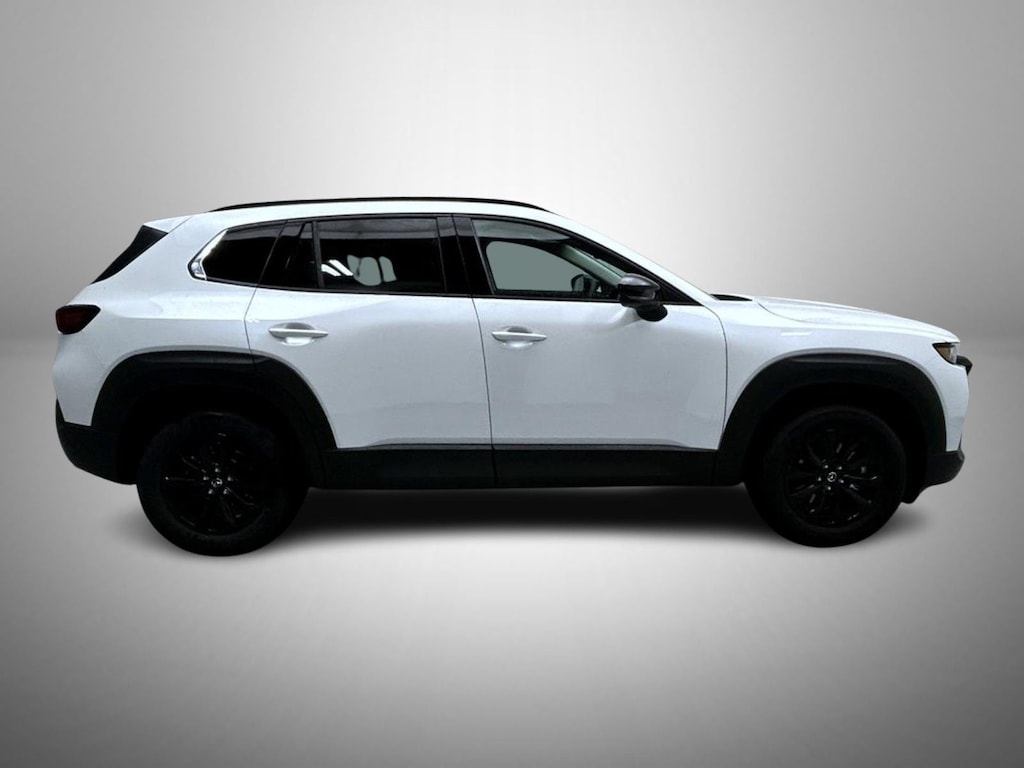 New 2026 Mazda CX-50 HEV 2.5 Hybrid Premium Sport Utility