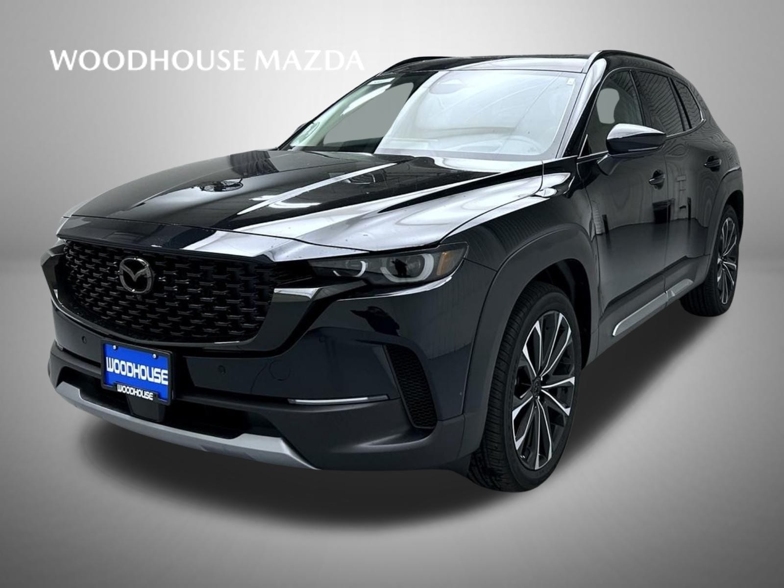 2026 Mazda CX-50 Premium Plus's photo