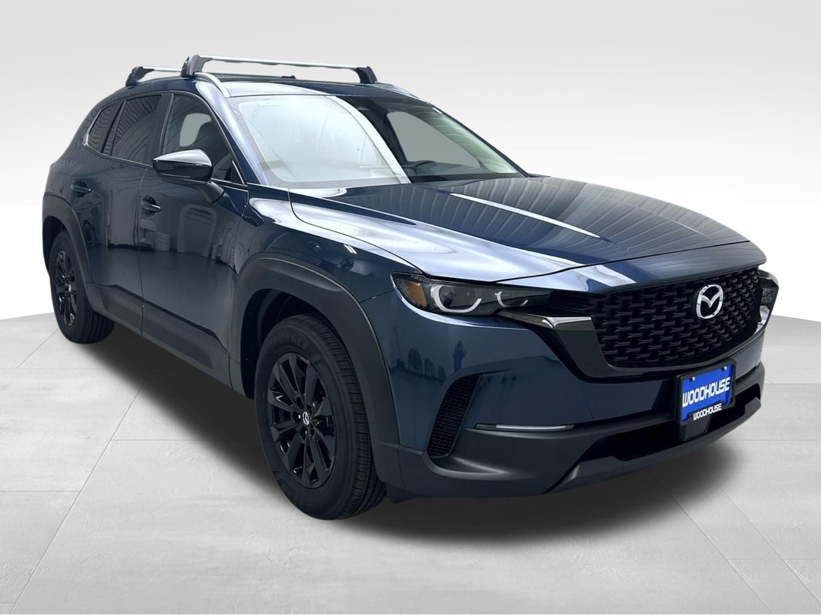 2025 Mazda CX-50 2.5 S Premium photo 3