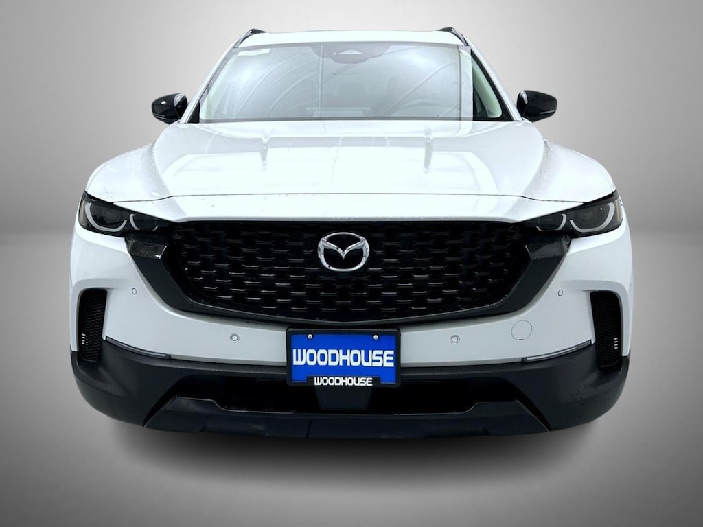 New 2026 Mazda CX-50 HEV 2.5 Hybrid Premium Sport Utility