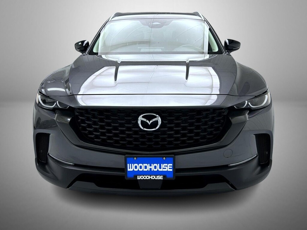 Certified 2025 Mazda CX-50 2.5 S Preferred Package SUV