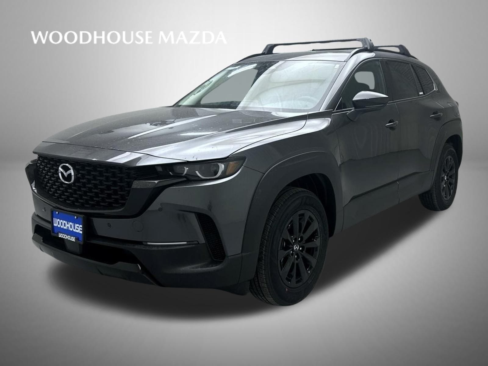 2026 Mazda CX-50 Premium's photo
