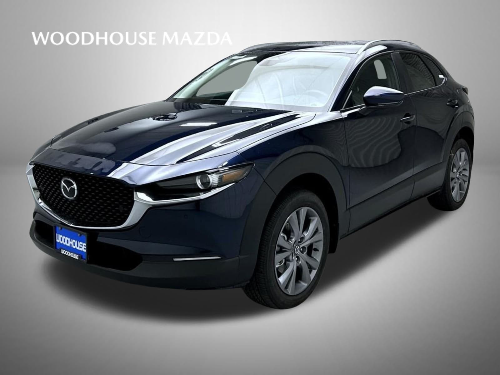 2026 Mazda CX-30 Preferred's photo