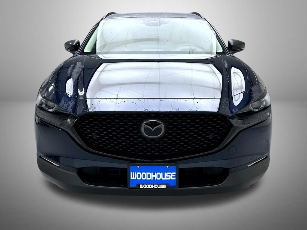 New 2026 Mazda CX-30 2.5 Turbo Aire Edition AWD Sport Utility