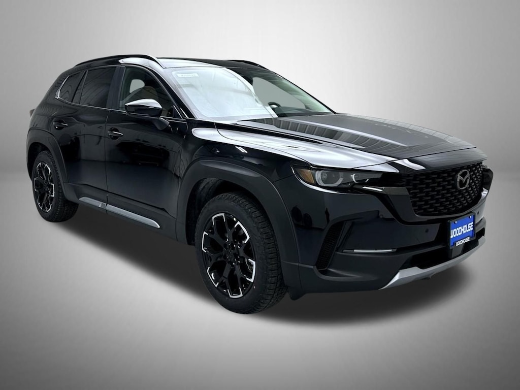 New 2026 Mazda CX-50 Sport Utility