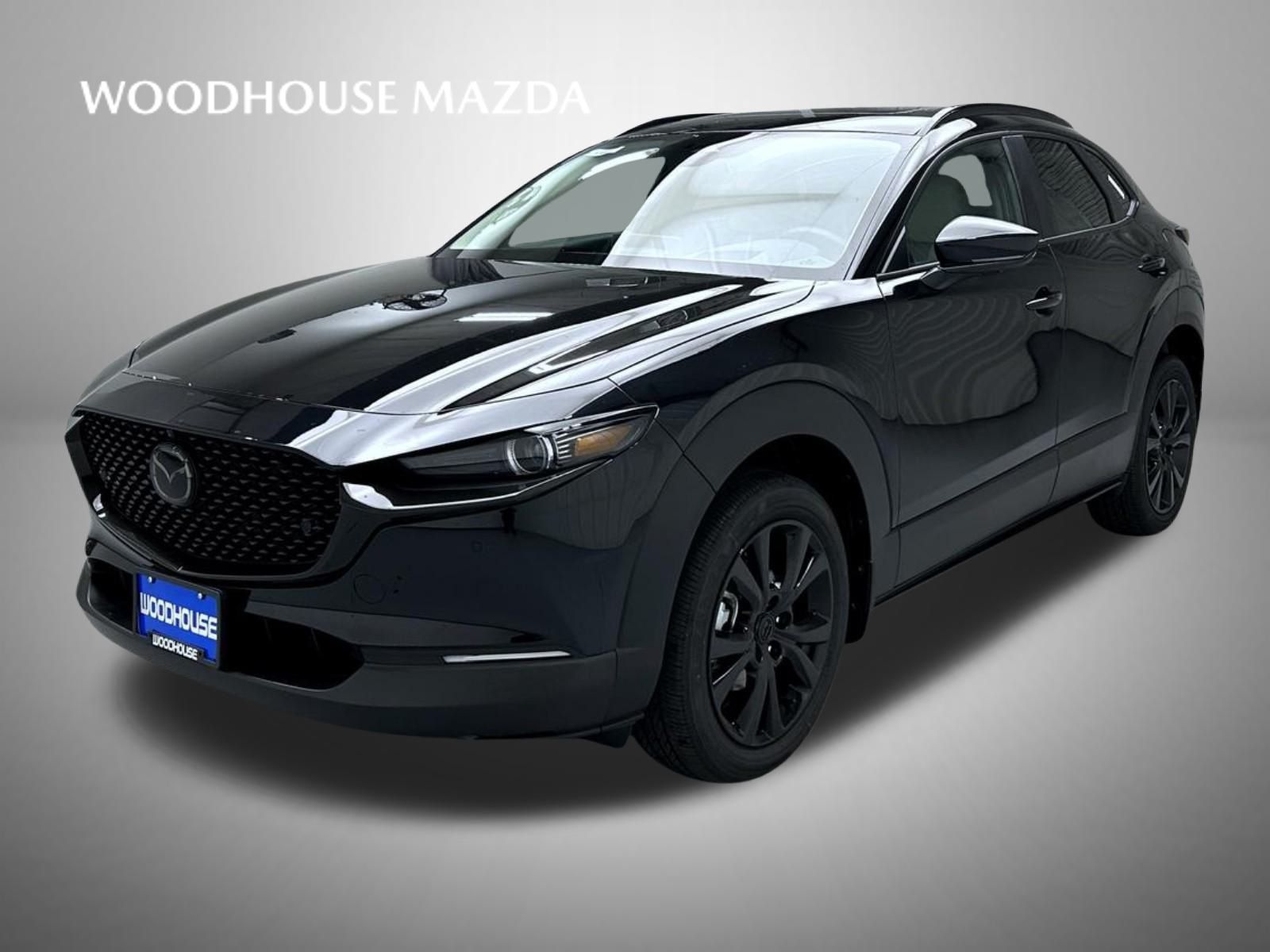 2026 Mazda CX-30 Premium's photo