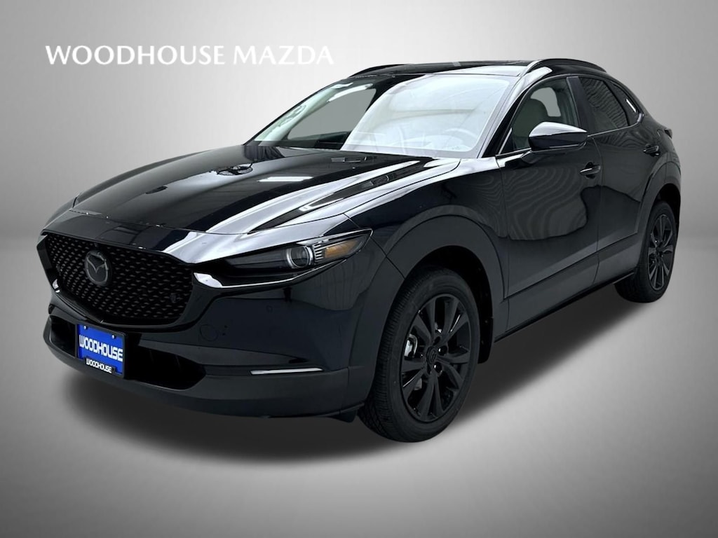 New 2026 Mazda CX-30 2.5 Turbo Aire Edition AWD Sport Utility