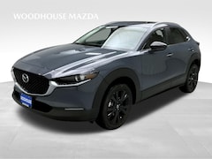 2025 Mazda CX-30 2.5 S Carbon Edition AWD Sport Utility
