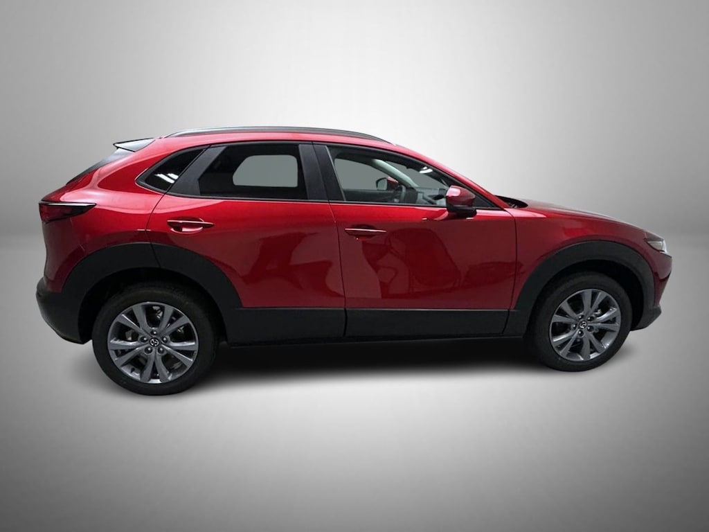 New 2026 Mazda CX-30 CX-30 2.5 S PR AWD Sport Utility