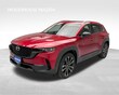 Mazda CX-50