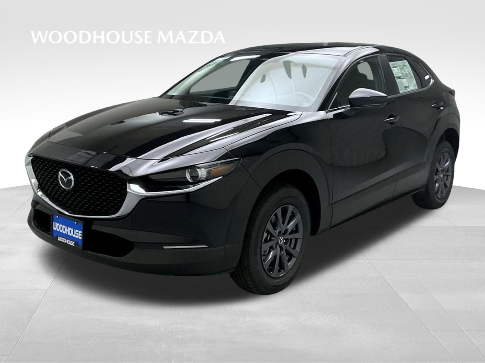 Mazda CX-30 in Bellevue, Nebraska