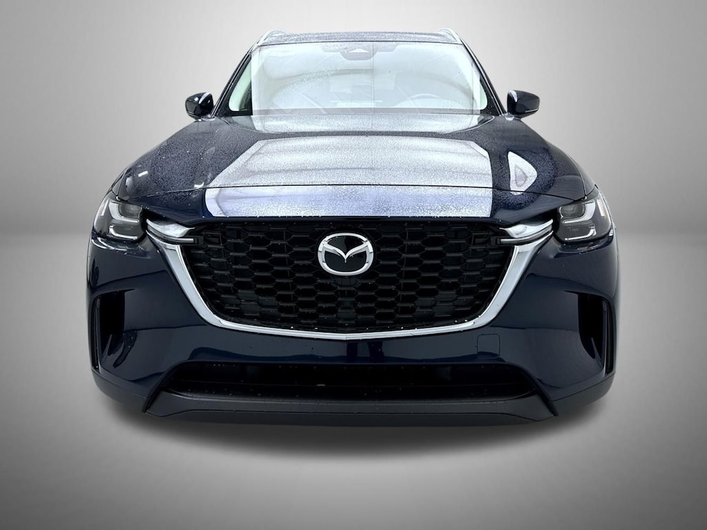 New 2026 Mazda CX-90 3.3 Turbo Select AWD Sport Utility