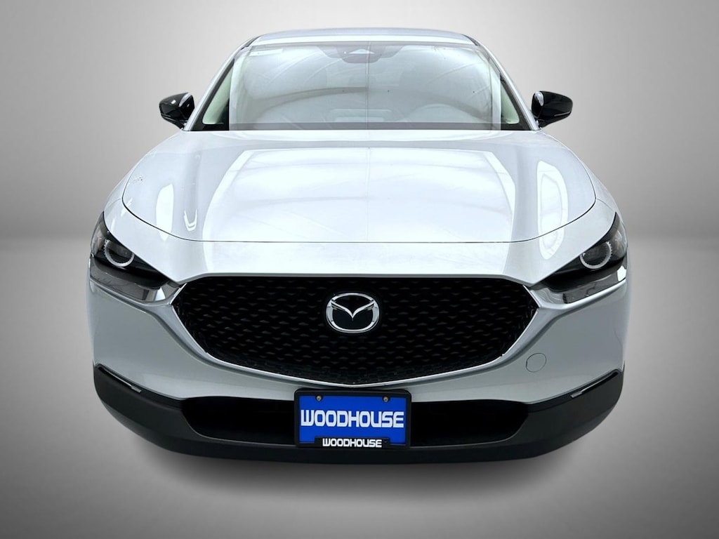 New 2026 Mazda CX-30 Sport Utility