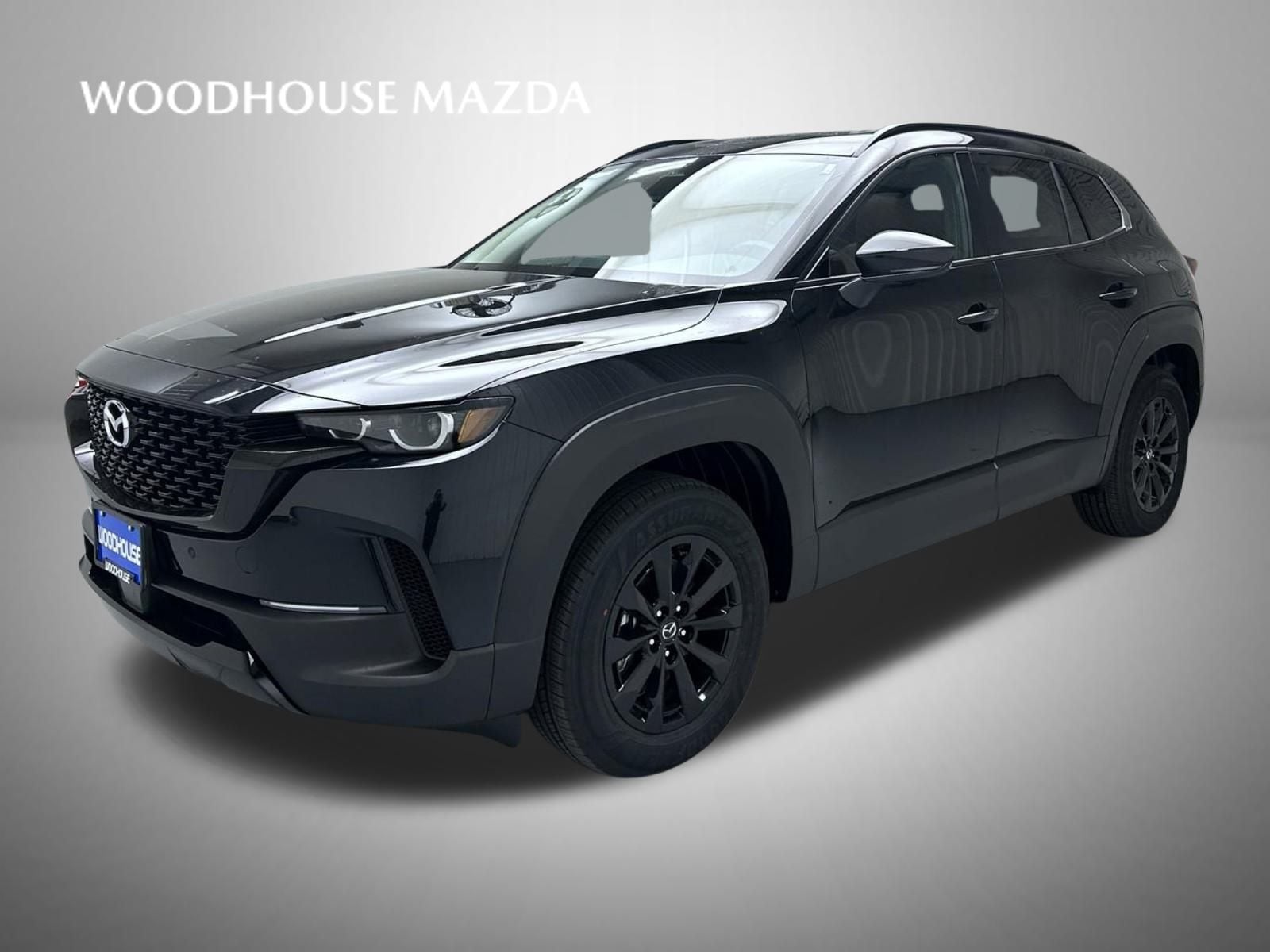 2026 Mazda CX-50 Premium's photo
