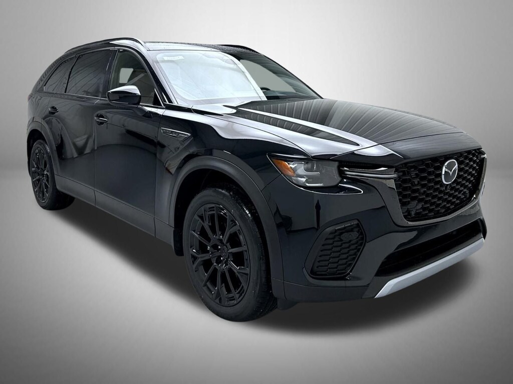 New 2026 Mazda CX-70 3.3 Turbo Premium Plus AWD Sport Utility