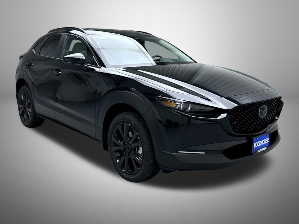 New 2026 Mazda CX-30 2.5 Turbo Aire Edition AWD Sport Utility