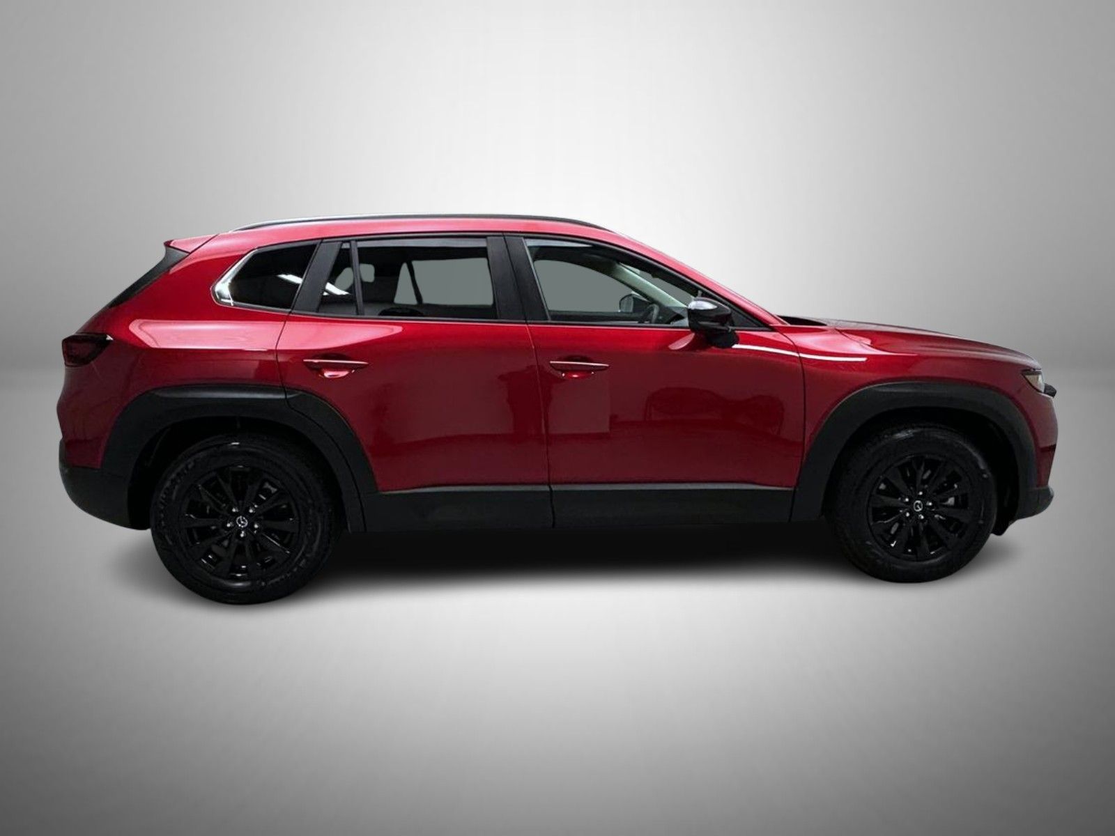 2025 Mazda CX-50 2.5 S Preferred photo 4