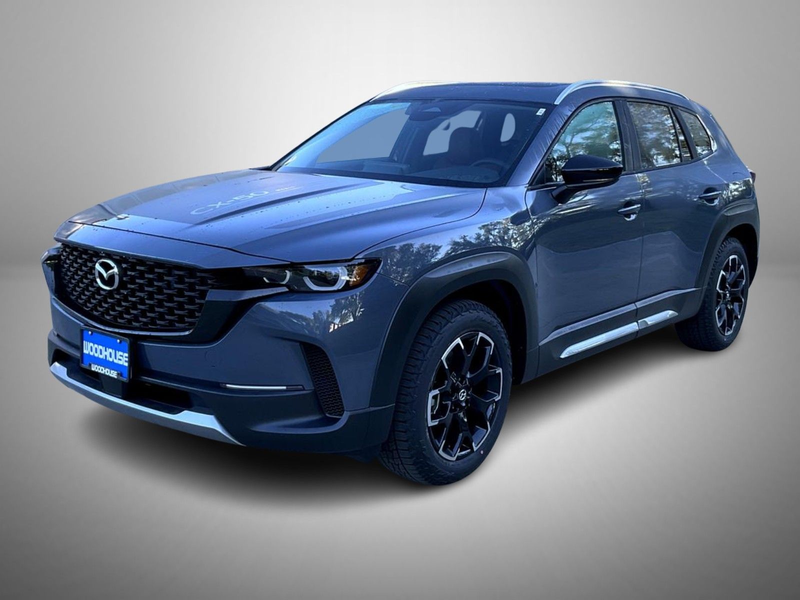 2025 Mazda CX-50 Meridian Edition's photo