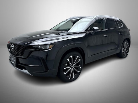 2025 Mazda CX-50 2.5 Turbo Premium Plus Package SUV