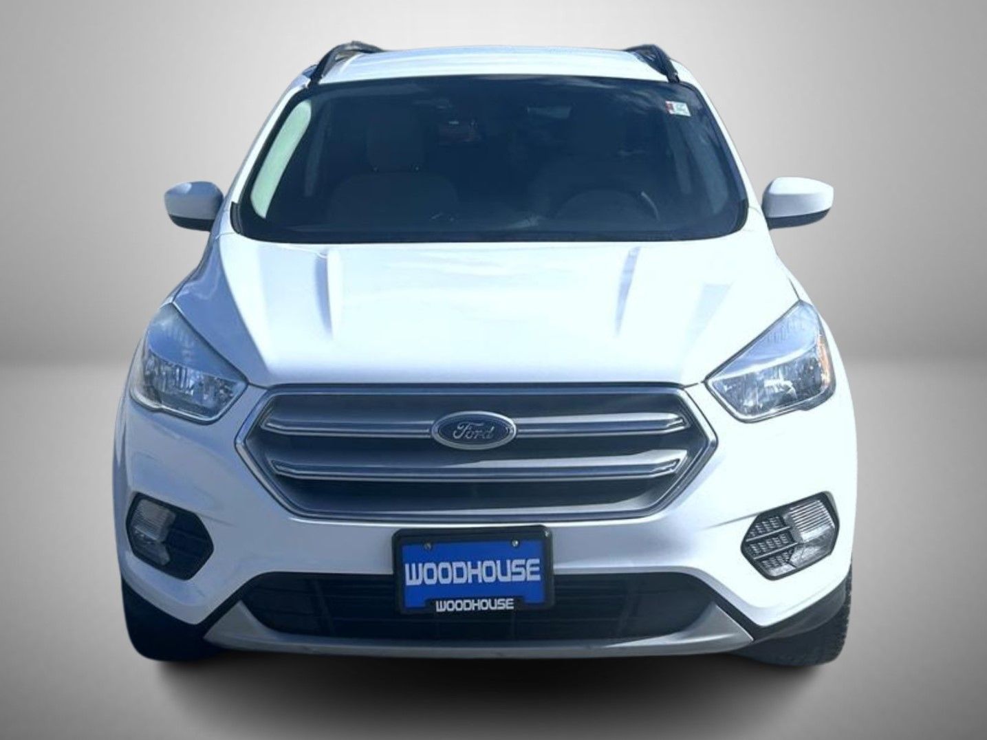 2018 Ford Escape SE photo 2