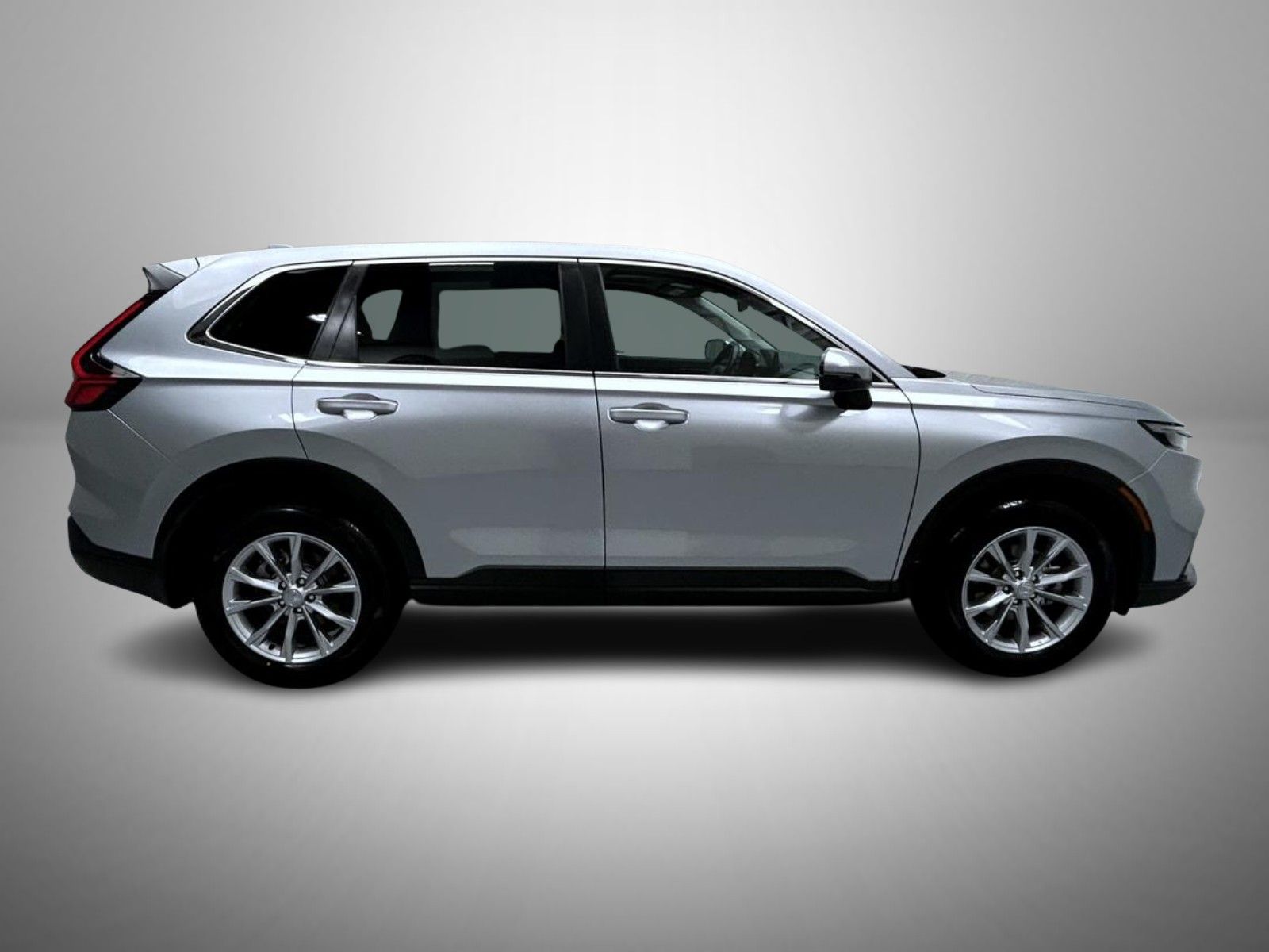 Used 2024 Honda CR-V EX-L SUV