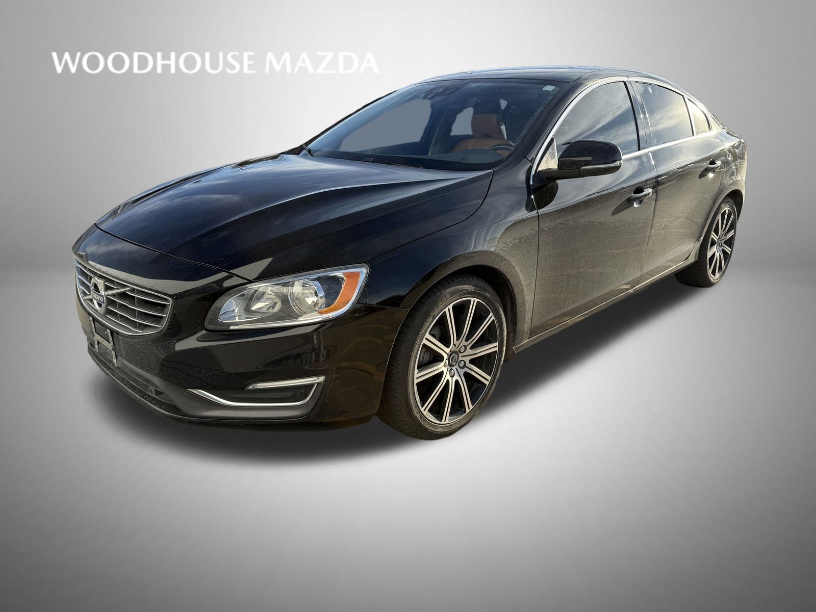 2016 Volvo S60 T5 Premier's photo