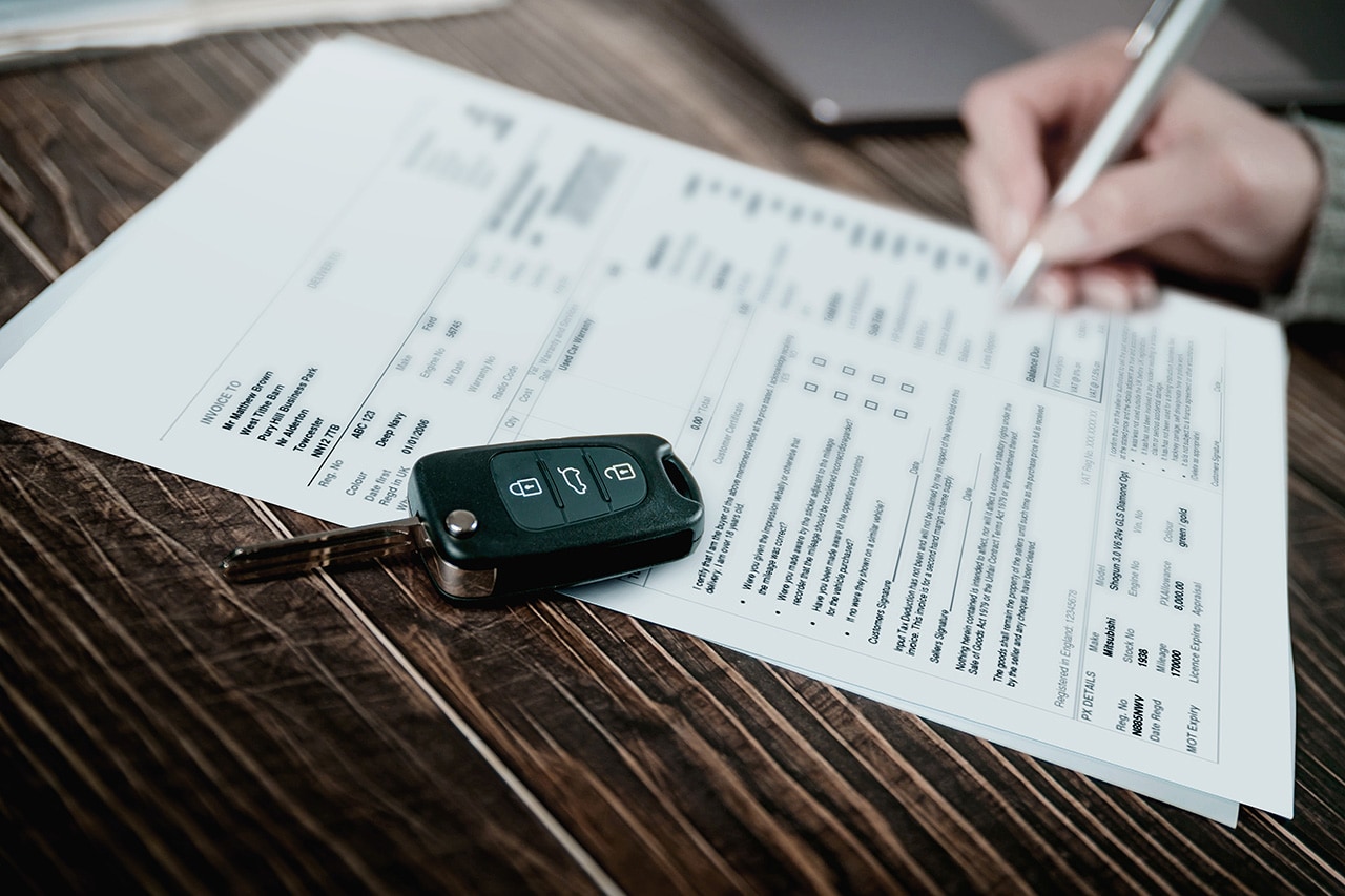 MAZDA Finance Paperwork.jpg