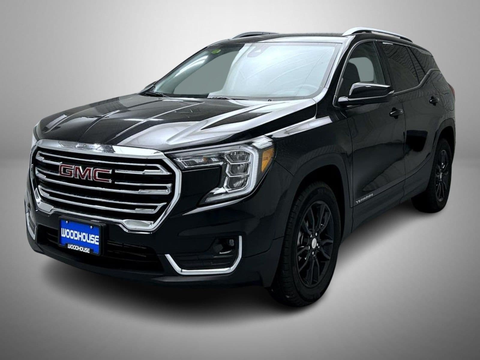 2024 GMC Terrain SLT's photo