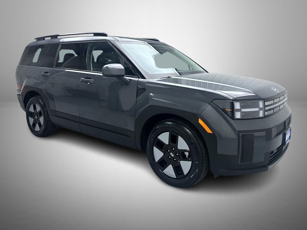 Used 2025 Hyundai Santa Fe Hybrid SEL SUV