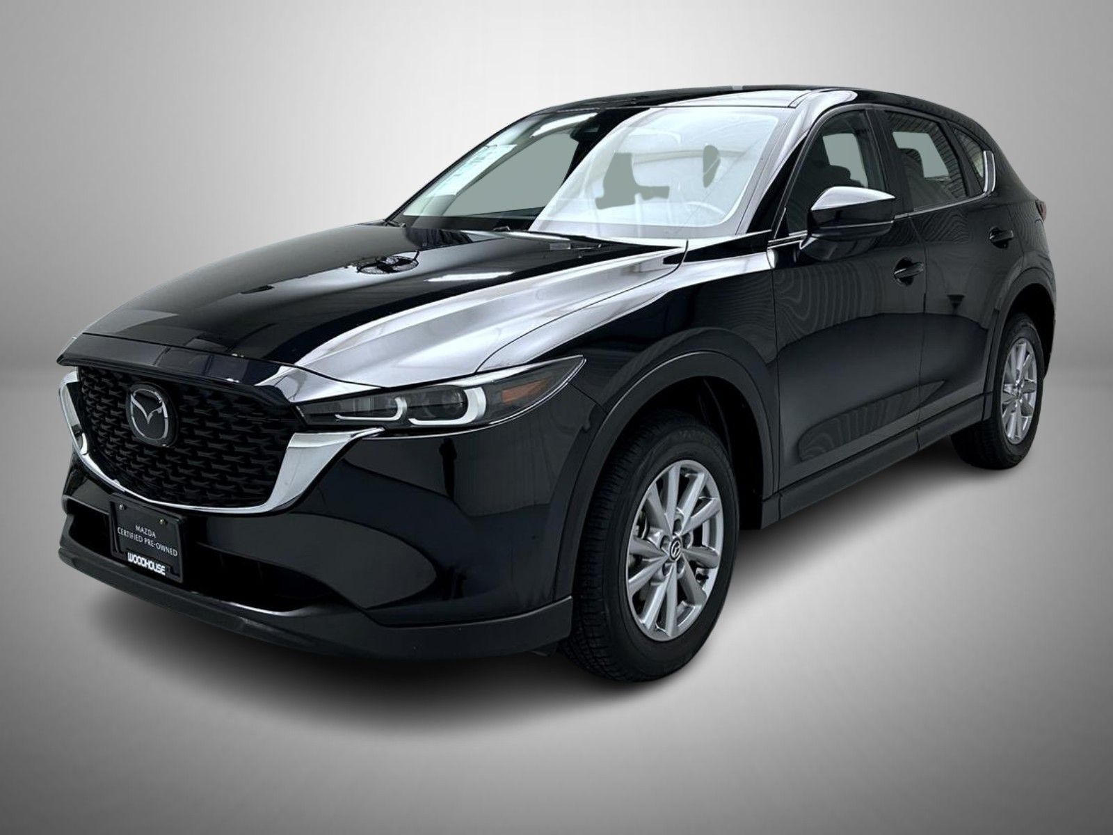 2023 Mazda CX-5 S's photo