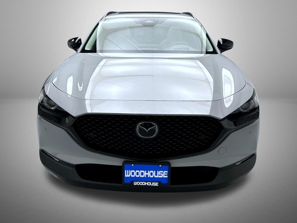 New 2026 Mazda CX-30 2.5 Turbo Aire Edition AWD Sport Utility