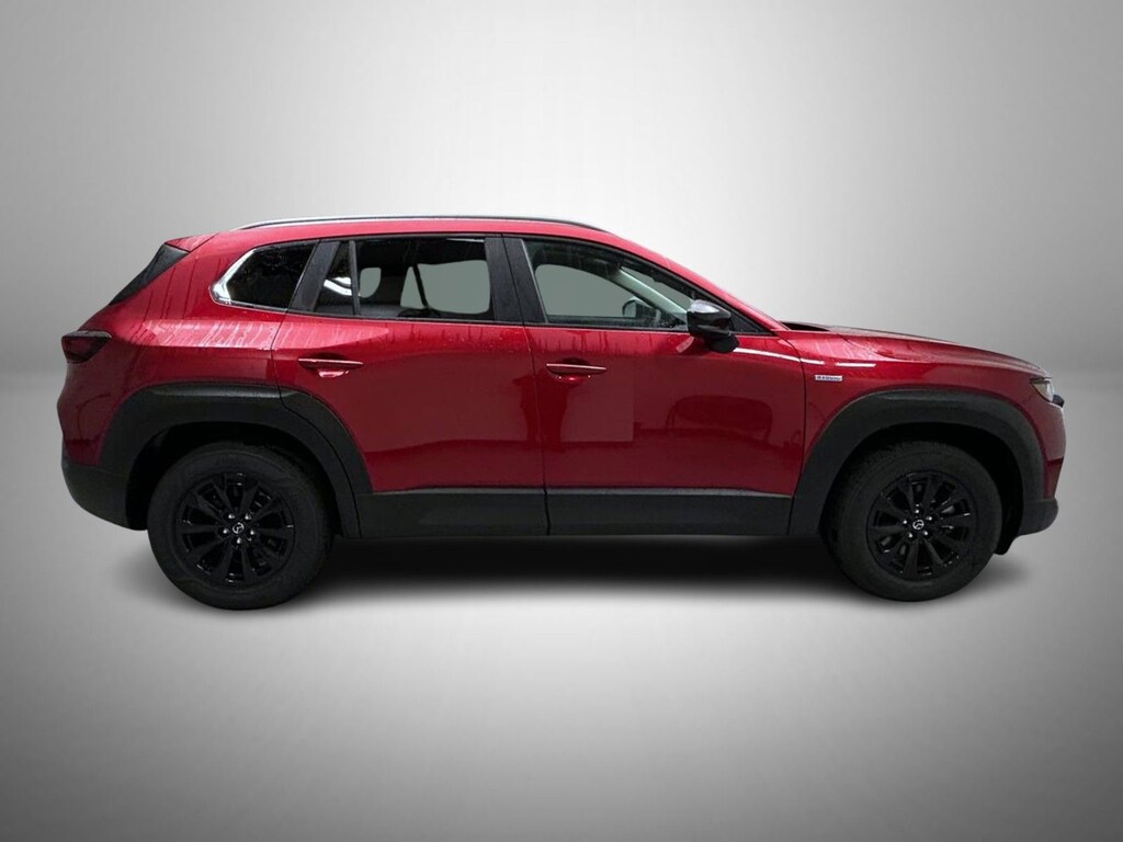 New 2025 Mazda CX-50 Hybrid Preferred AWD Sport Utility