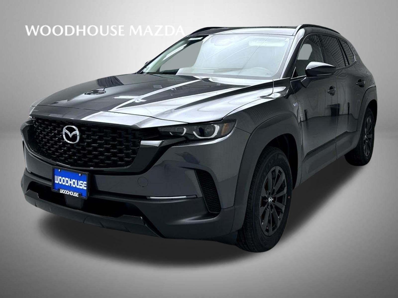 Mazda CX-50 Hybrid in Bellevue, Nebraska