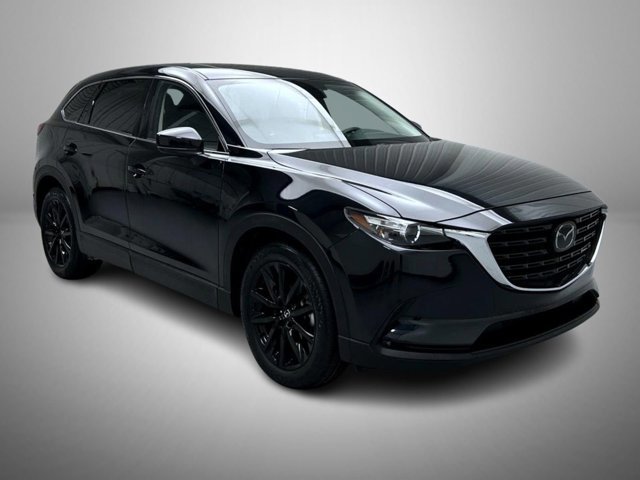 2023 Mazda CX-9 Touring photo 3
