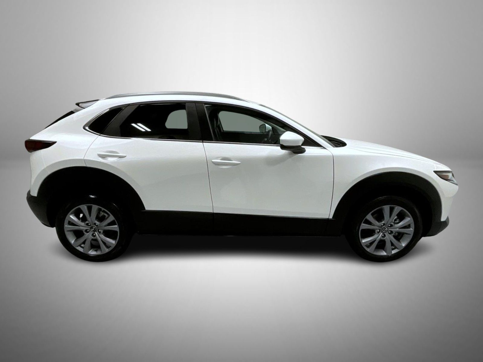 2023 Mazda CX-30 2.5 S Preferred photo 4