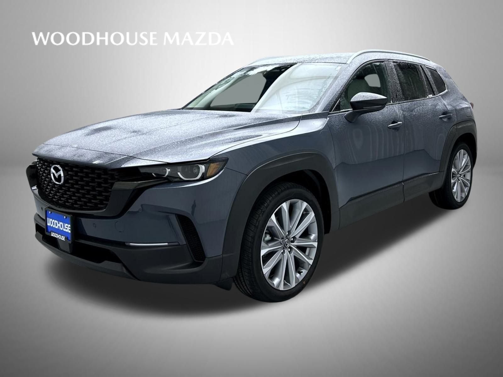 2026 Mazda CX-50 Premium's photo