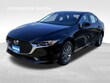 Mazda Mazda3 Sedan