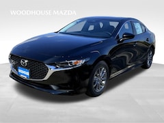 2025 Mazda Mazda3 Sedan 2.5 S SEDAN