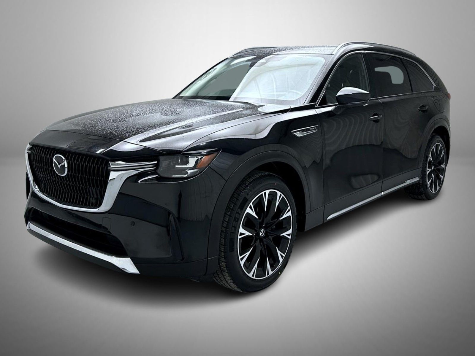 2024 Mazda CX-90 Premium Package's photo