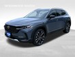 Mazda CX-50