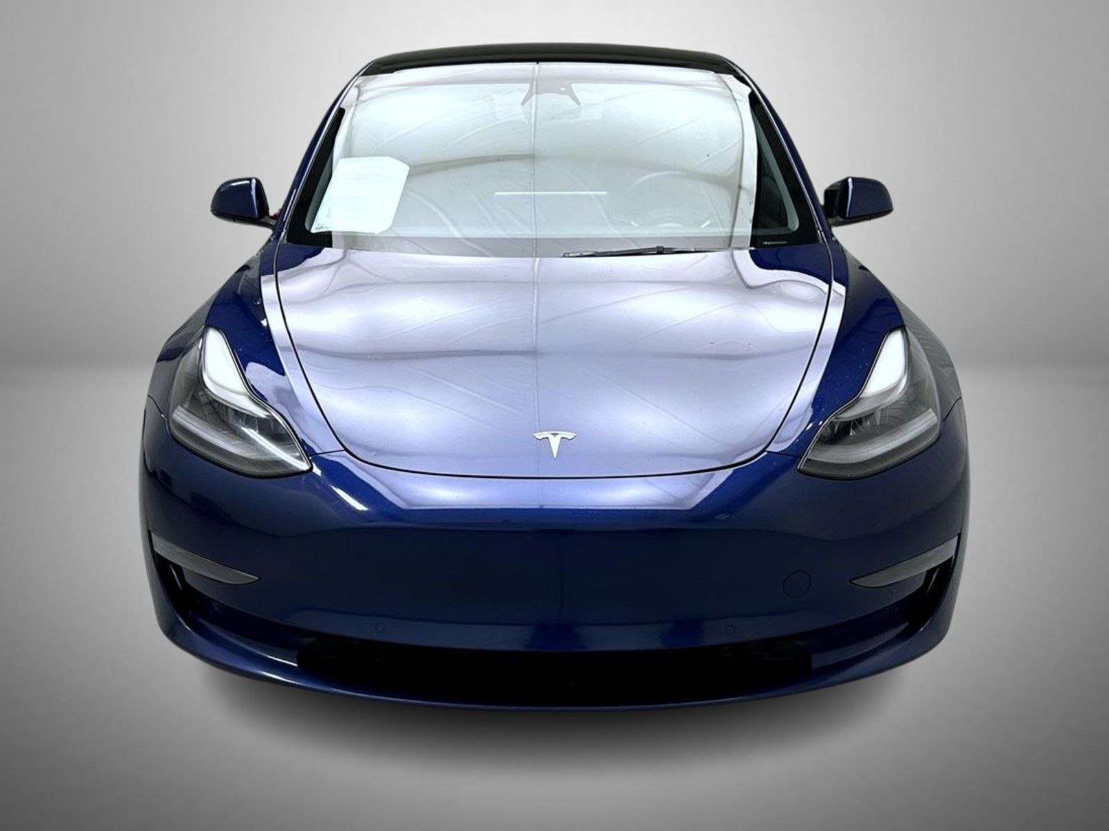 2022 Tesla Model 3 Long Range photo 2
