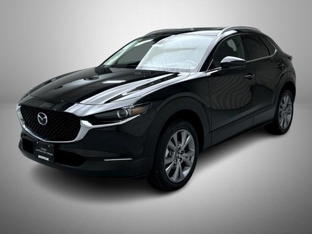 2025 Mazda CX-30 2.5 S Premium Package